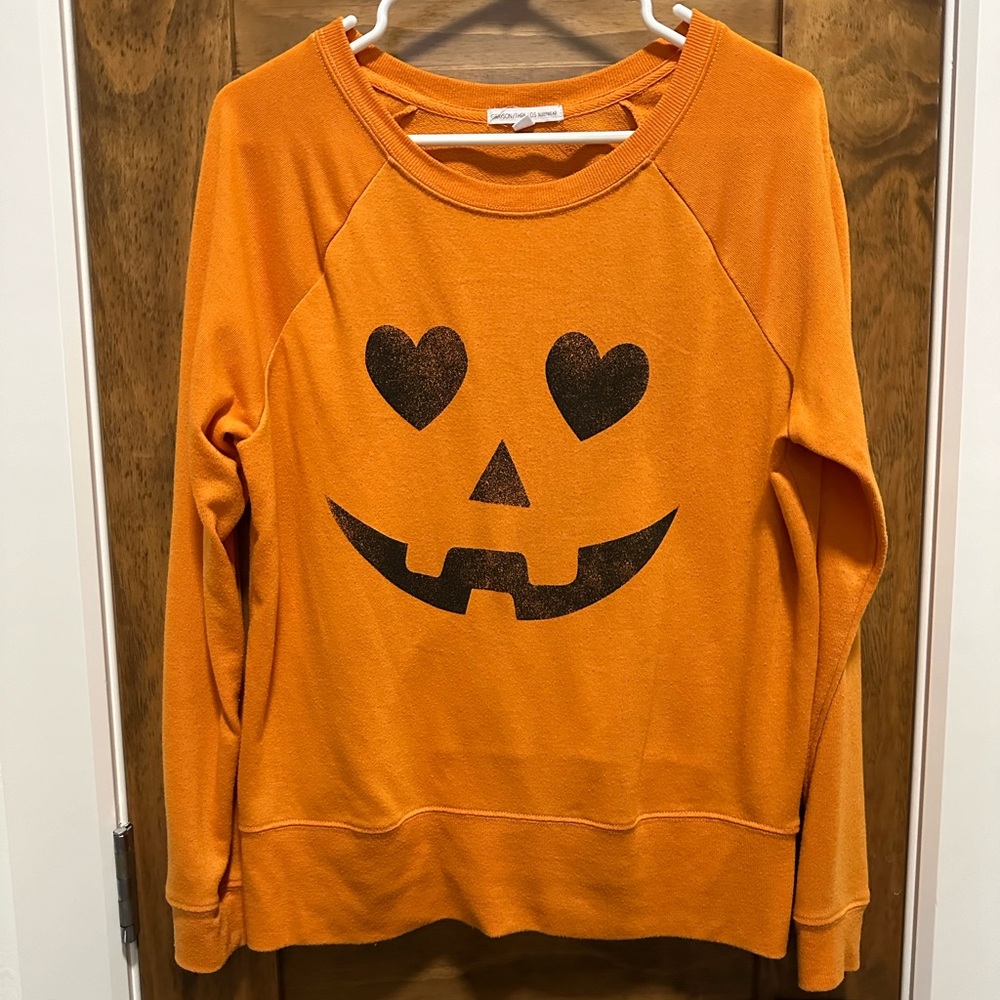 Grayson Threads sleepwear sweatshirt
